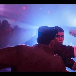 Secret Level wallpaper