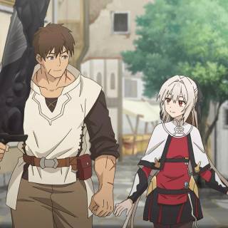 I Parry Everything wallpaper