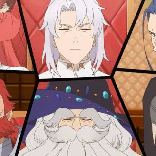 I Parry Everything wallpaper