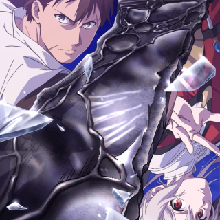 I Parry Everything wallpaper