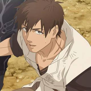 I Parry Everything wallpaper