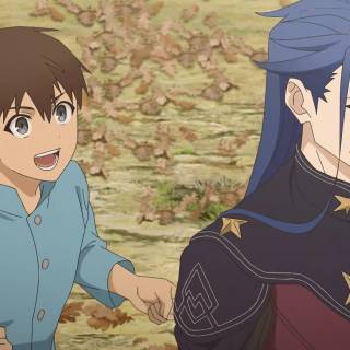 I Parry Everything wallpaper