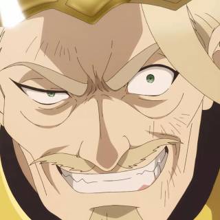 I Parry Everything wallpaper