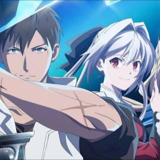 I Parry Everything wallpaper