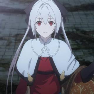 I Parry Everything wallpaper