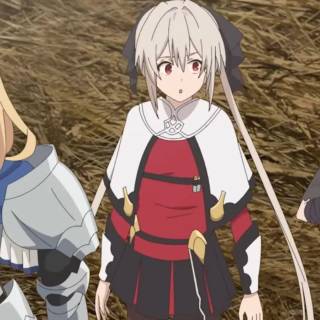 I Parry Everything wallpaper