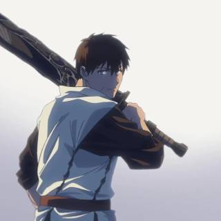 I Parry Everything wallpaper