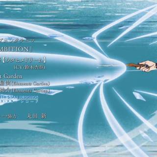 I Parry Everything wallpaper