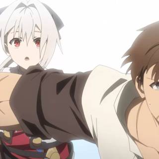 I Parry Everything wallpaper