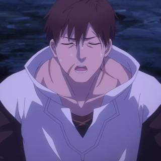 I Parry Everything wallpaper