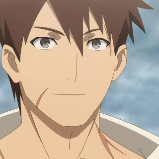 I Parry Everything wallpaper