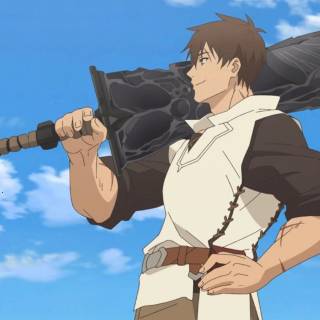 I Parry Everything wallpaper