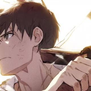 I Parry Everything wallpaper