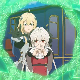 I Parry Everything wallpaper