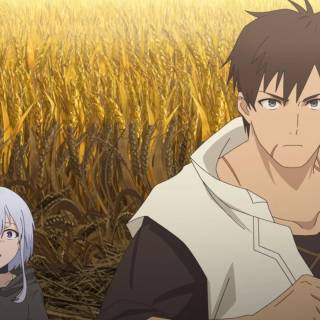 I Parry Everything wallpaper