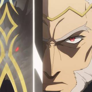 I Parry Everything wallpaper