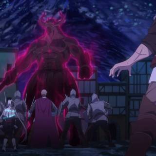 I Parry Everything wallpaper