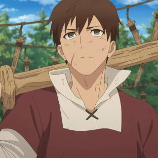 I Parry Everything wallpaper