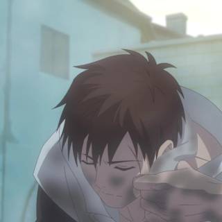 I Parry Everything wallpaper