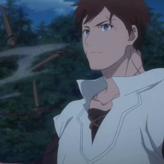 I Parry Everything wallpaper