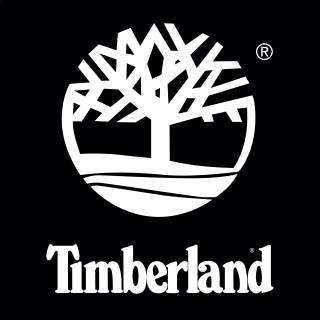 Timberland logo wallpaper