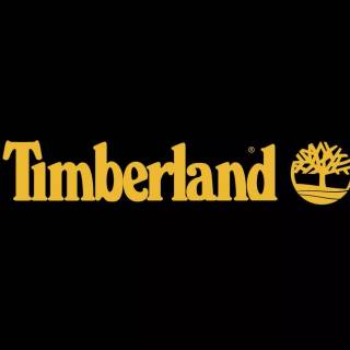 Timberland logo wallpaper