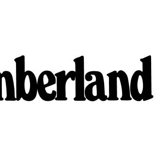Timberland logo wallpaper