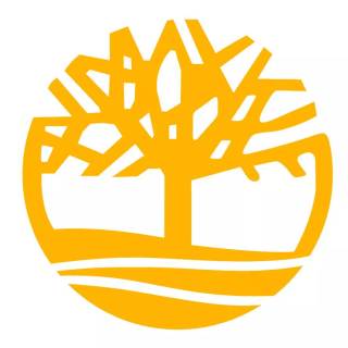 Timberland logo wallpaper