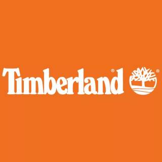 Timberland logo wallpaper