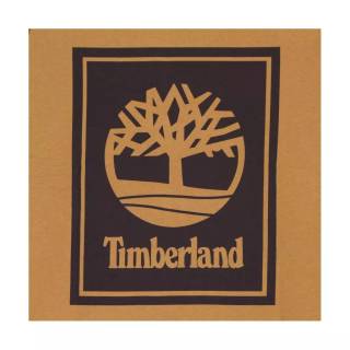 Timberland logo wallpaper