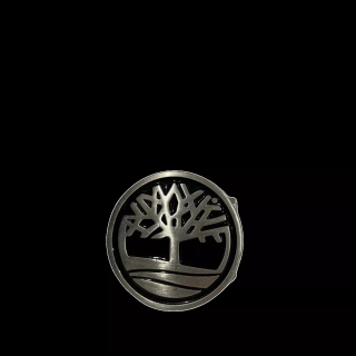 Timberland logo wallpaper