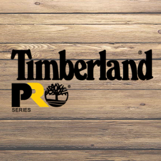 Timberland logo wallpaper