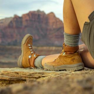 Timberland logo wallpaper