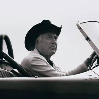 Carroll Shelby wallpaper