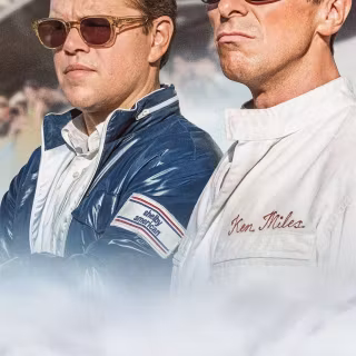 Carroll Shelby wallpaper