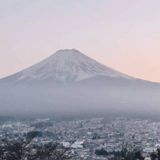 Japan ultrawide wallpaper