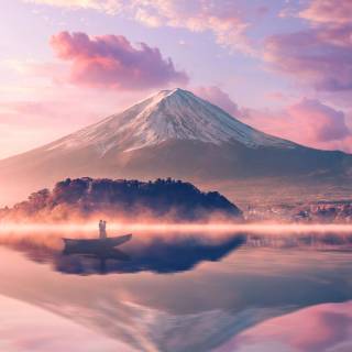 Japan ultrawide wallpaper