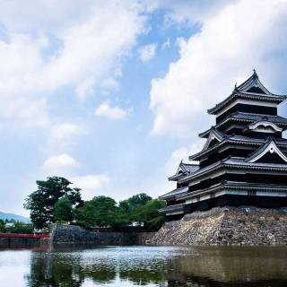 Japan ultrawide wallpaper