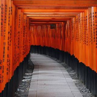 Japan ultrawide wallpaper