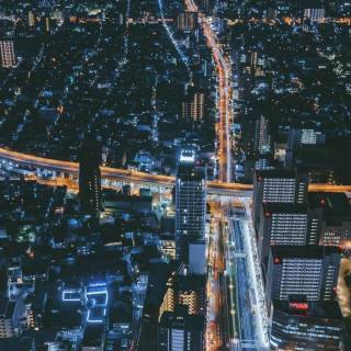 Japan ultrawide wallpaper