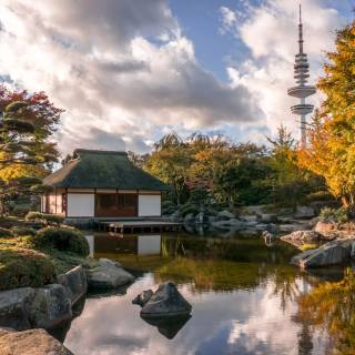 Japan ultrawide wallpaper