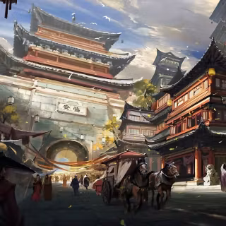 Japan ultrawide wallpaper