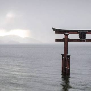 Japan ultrawide wallpaper