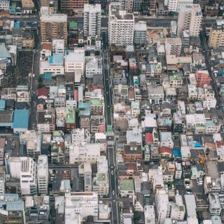 Japan ultrawide wallpaper