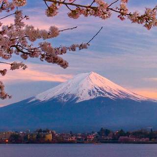 Japan ultrawide wallpaper