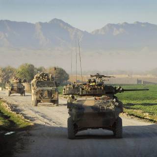 Australian military wallpaper