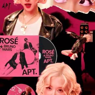 Rose Apt wallpaper