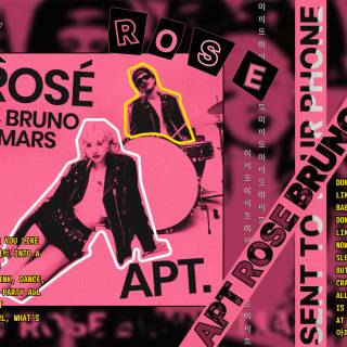 Rose Apt wallpaper