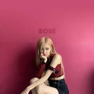 Rose Apt wallpaper