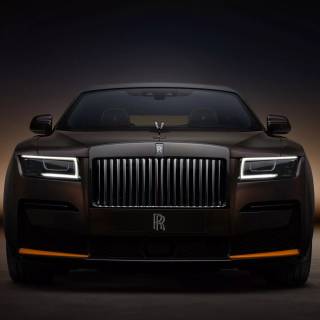 Rolls Royce Phantom 4k desktop HD wallpaper
